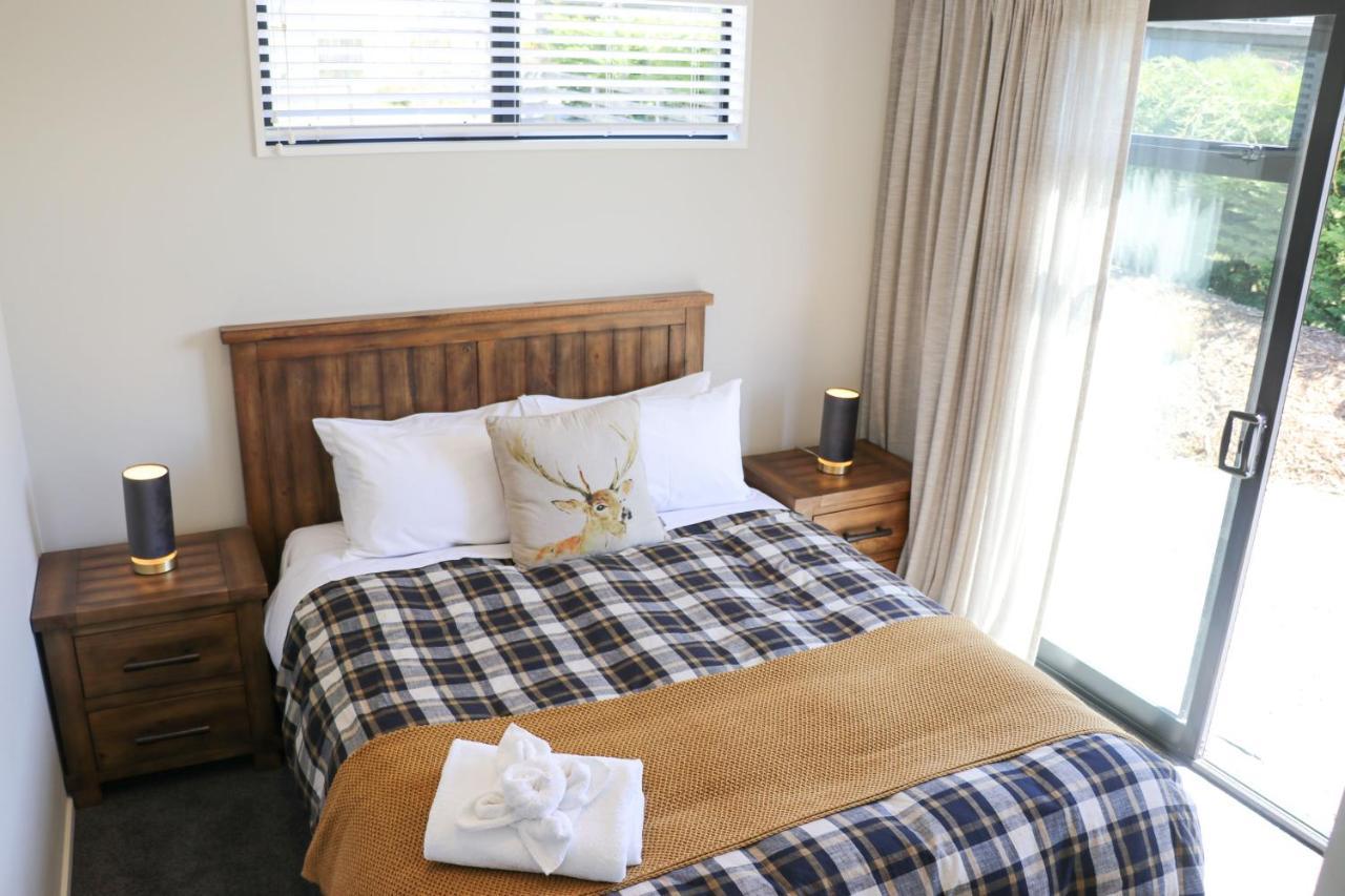 Fivestone Lodge Lake Tekapo Esterno foto